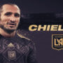 Title-chasing LAFC enthused by Chiellini’s winning habit