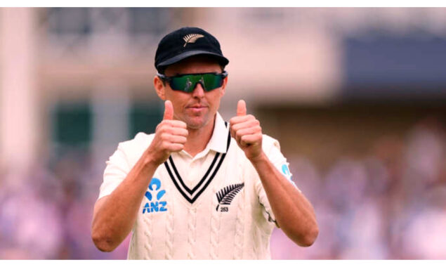 Trent Boult will play to the third Test against England with a “blank canvas”