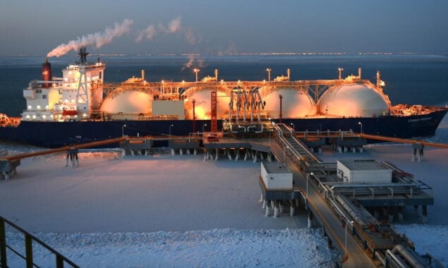 US LNG exporters are looking to Europe as energy crisis intensifies