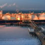 US LNG exporters are looking to Europe as energy crisis intensifies