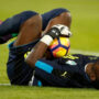 Ivory Coast goalkeeper Gbohouo handed 18-month doping ban