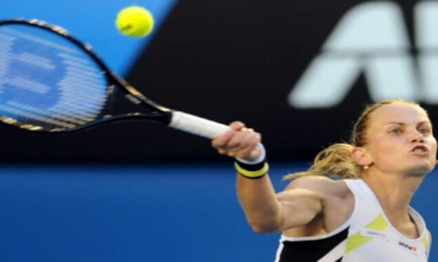 Former tennis star Dokic says she came close to suicide
