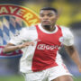Bayern confirm signing of Dutch midfielder Gravenberch