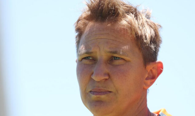 Australia look to reset for T20 challenges under Shelley Nitschke