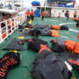 Indonesia ferry disaster death toll rises to 19