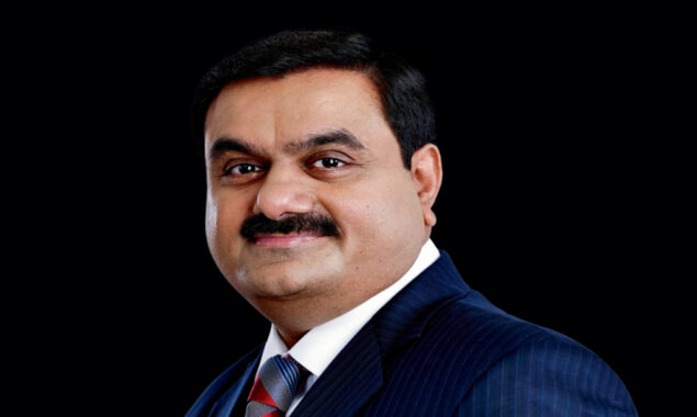An Old Billionaire Speaks Out Against Gautam Adani