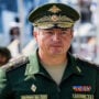 Russian General Kutuzov slain In Ukraine