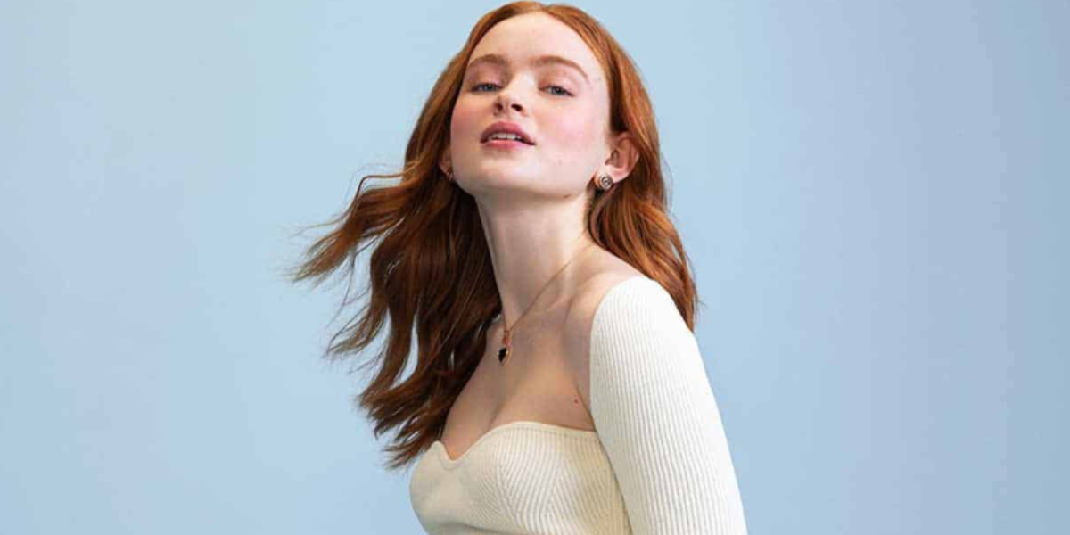 Sadie Sink