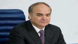 Anatoly Antonov