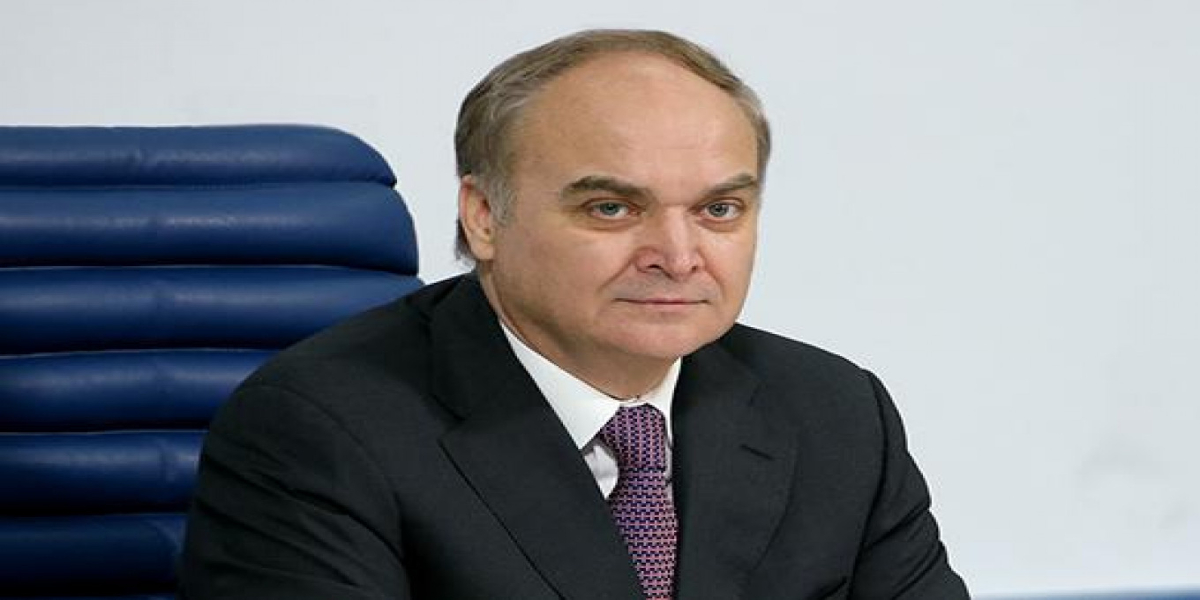Anatoly Antonov