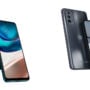 Motorola introduced two more G Series smartphones at low price