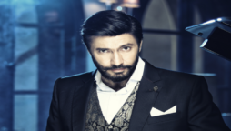 Aijaz Aslam