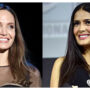 Angelina Jolie to direct her Eternals co-star Salma Hayek