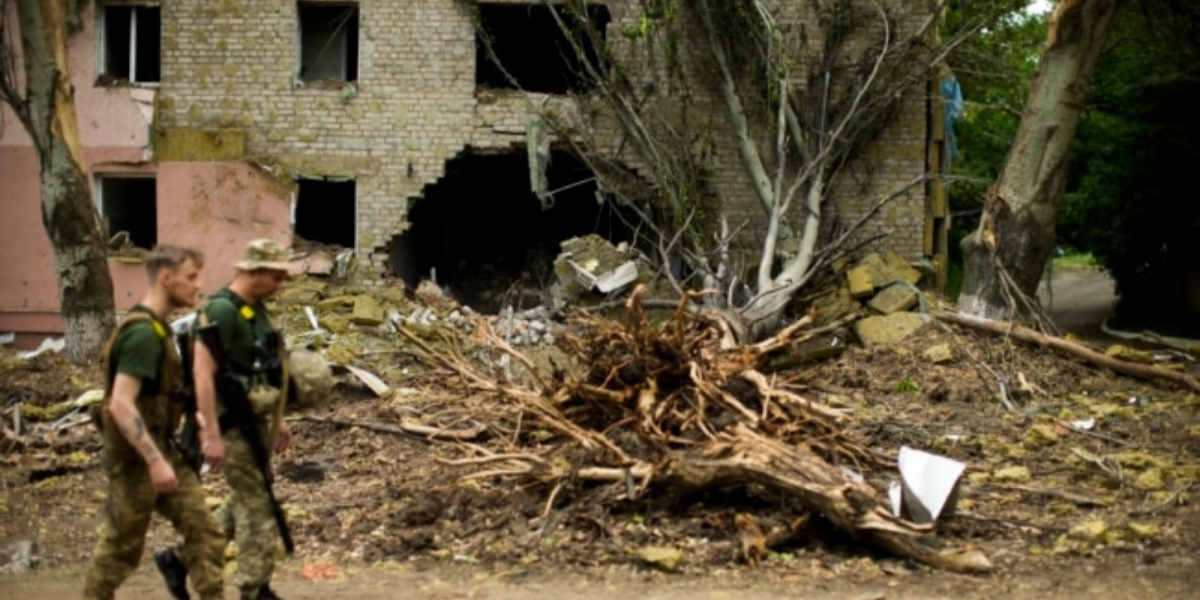 severodonetsk