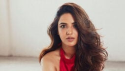 Jasmin Bhasin