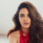 Jasmin Bhasin on a break from Bollywood