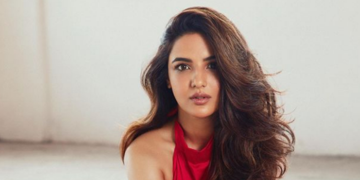 Jasmin Bhasin