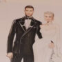Britney Spears shares a touching post of her wedding with Sam Asghari 