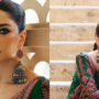 Ramsha Khan leaves fans in awe with new photoshoot