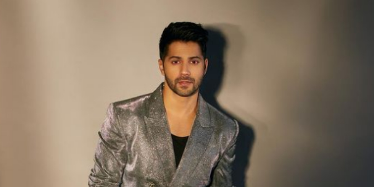 Varun Dhawan