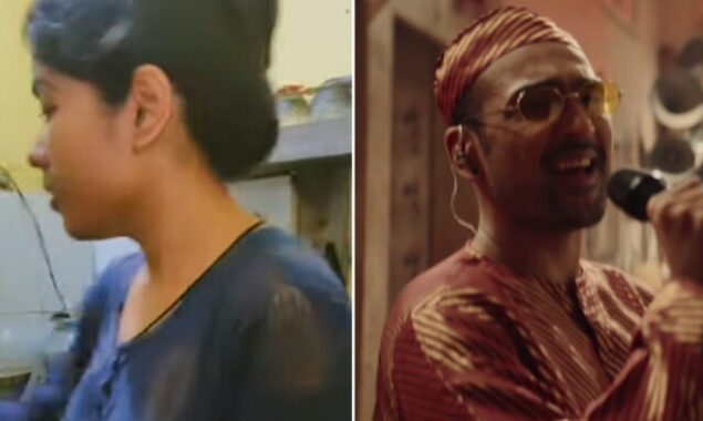 WATCH: Indian girl sings Pasoori while cooking in the kitchen goes viral