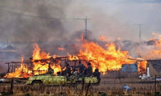 Death toll from week of clashes in Darfur to 125, says UN