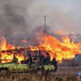 Death toll from week of clashes in Darfur to 125, says UN