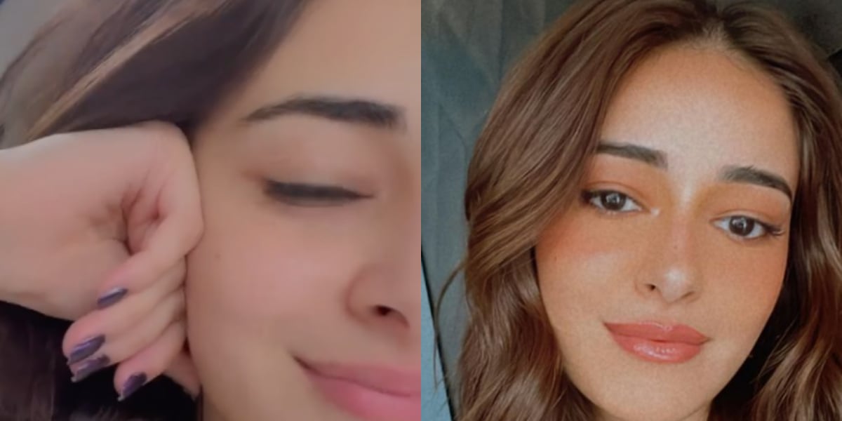 Ananya Panday