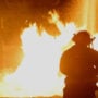 Eight people killed in fire at birthday party in Iran