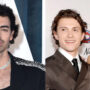 Joe Jonas weighs in on Tom Holland’s romance with Zendaya