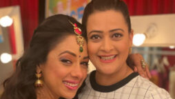 Rupali Ganguly