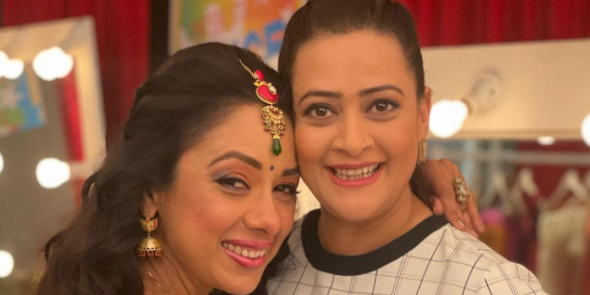Rupali Ganguly