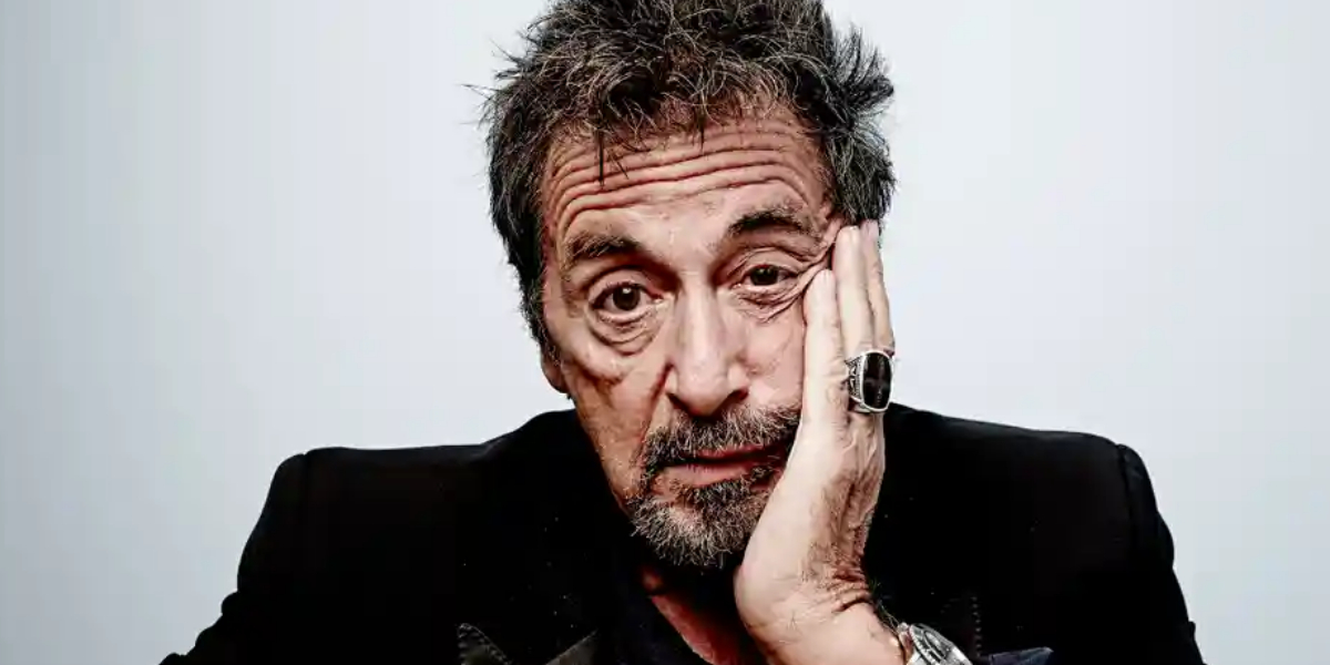 Al Pacino