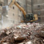 Building collapse in Cairo kills six