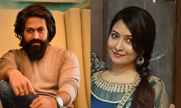 Watch Video: Yash enjoys ‘unforgettable experience’ with wife Radhika