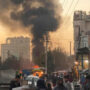 Afghan market blast kills 2, injures 28