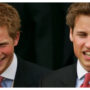 Prince William discusses ‘good times’ with Prince Harry and Prince Charles