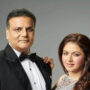 Bhagyashree’s husband was seen as a “villain” when she quit acting