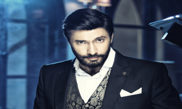 Aijaz Aslam Describes His Diet Plan