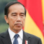Indonesian president Widodo visits Russia, Ukraine before G20 summit