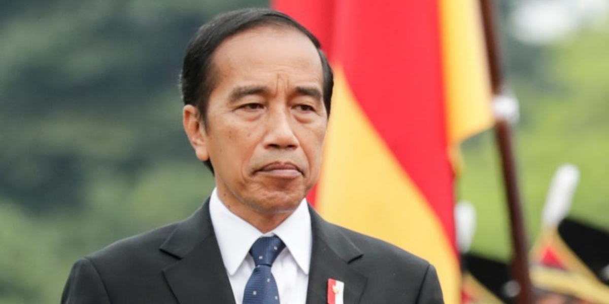 widodo