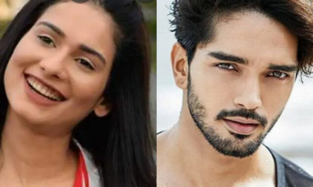 Aneri Vajani on Harsh Rajput dating rumours & feeling lonely in Cape Town