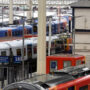 UK rail strike on Thursday after talks fail