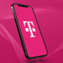T-Mobile is the first network provider to offer voice over 5G