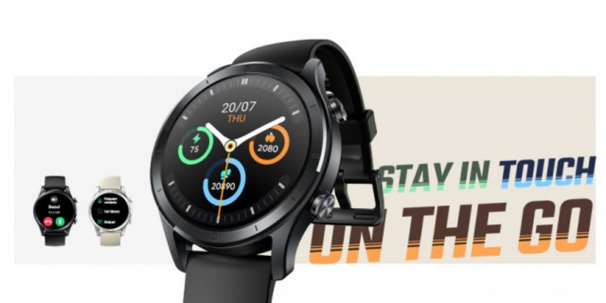 Realme TechLife Watch R100 price in Pakistan