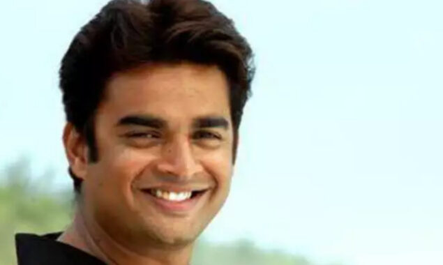 R Madhavan calls himself ‘extremely uneducated’ over Panchang’s