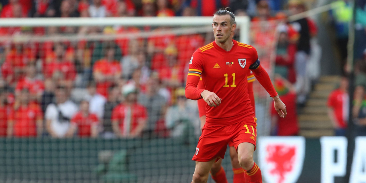 gareth bale
