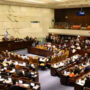Israeli parliament votes to dissolve, new elections will be held
