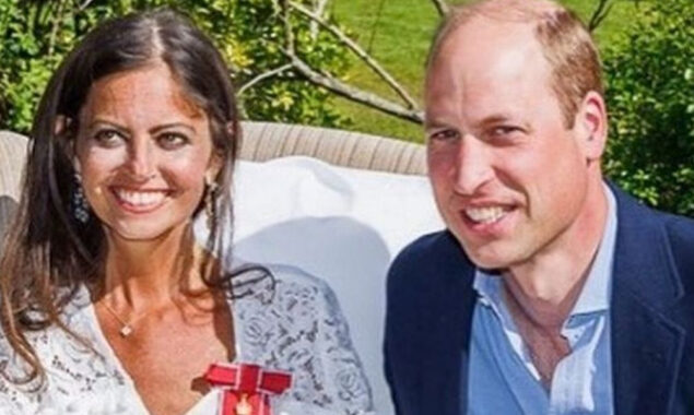 Dame Deborah James shares a farewell statement