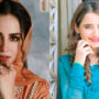 Netizens amused by Nimra Khan and Saniya Shamshad’s funny video